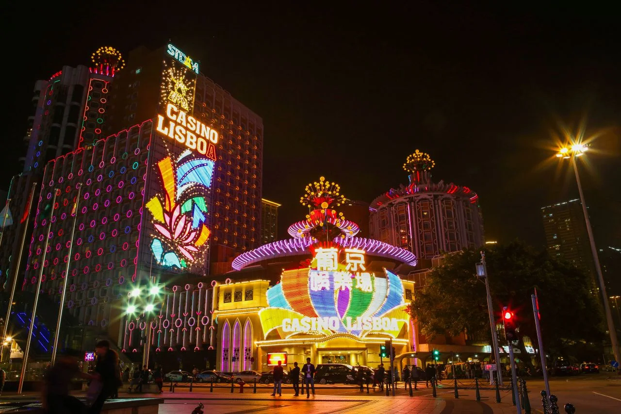 Tìm game phù hợp tại B9Casino qua RTP và mức cược
